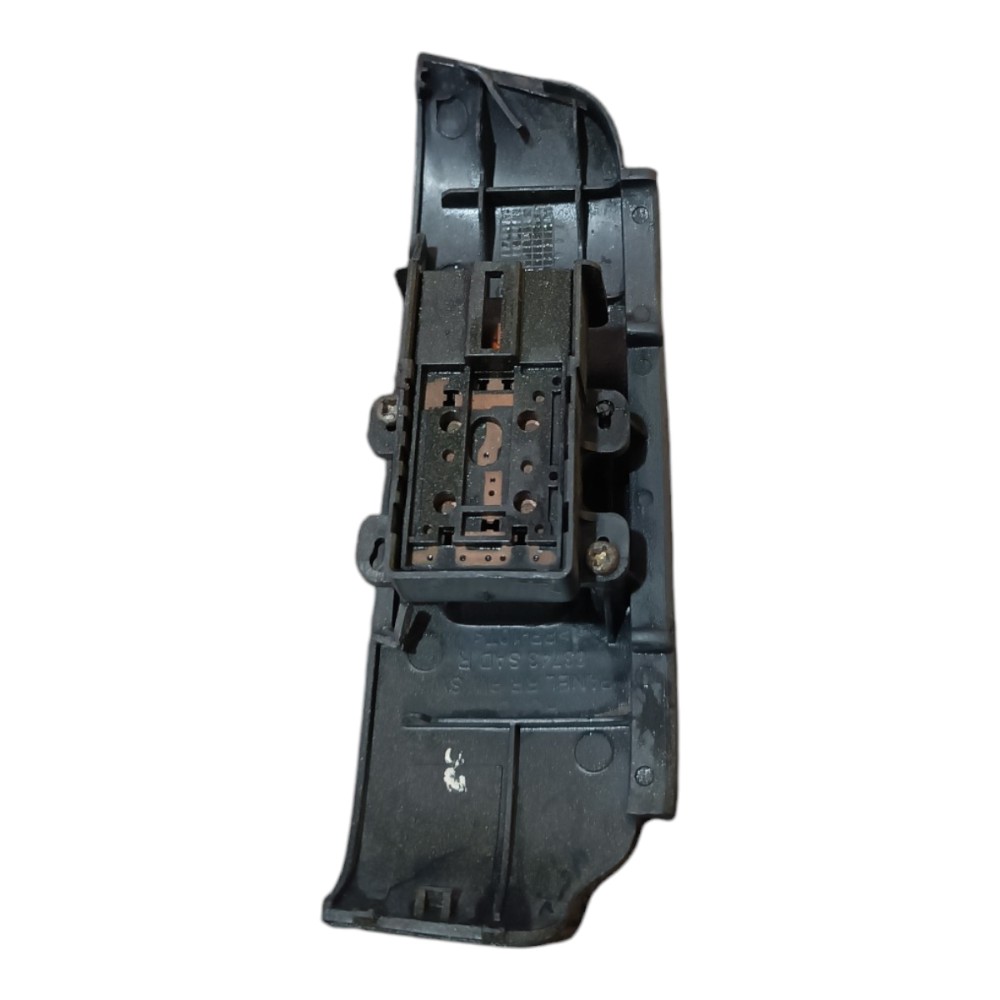 Botão Vidro Traseiro Esquerdo Honda Fit 2003 2007 83743sadr 6