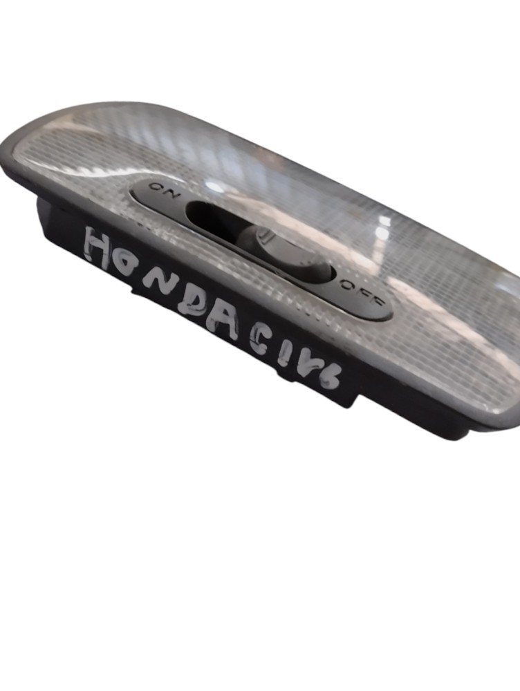 Luz Teto Cortesia Honda Civic 2001 2002 2003 2004 2005 2006 1