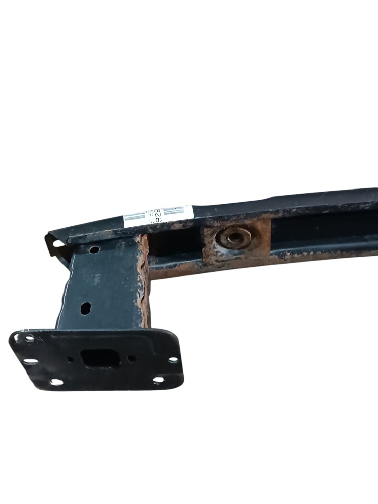 Alma Para-choque Traseiro Ford Focus 2.0 2009 2010 2011 8