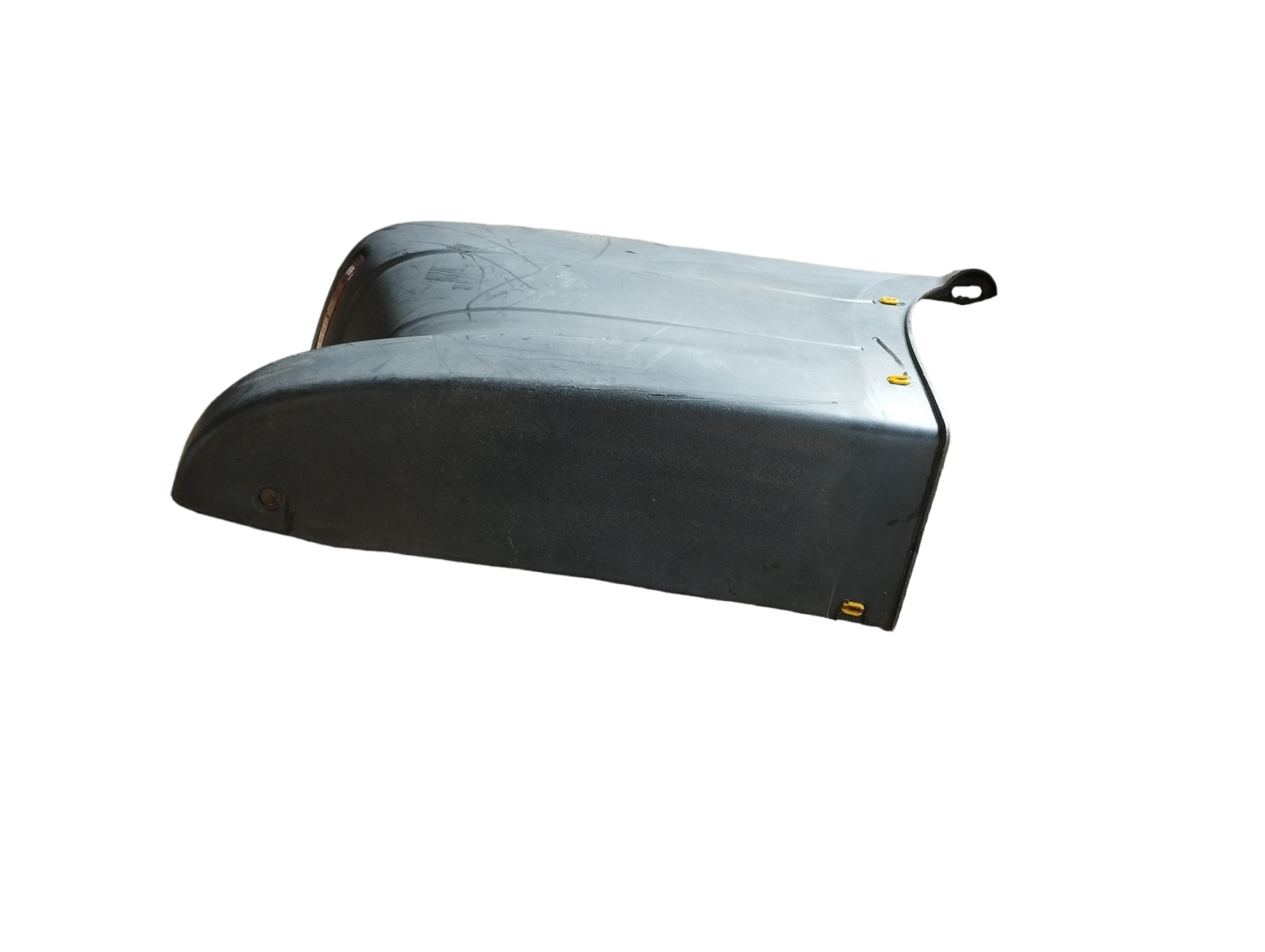 Ponteira Para Choque Fiat Strada Traseira Direita 735358126 5