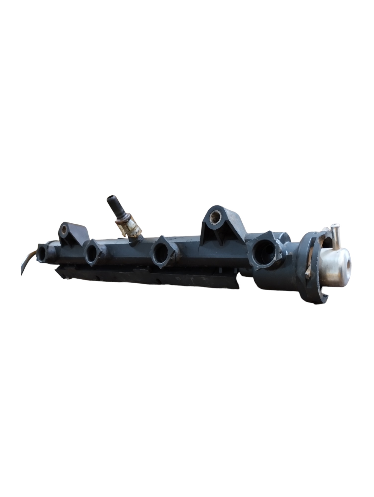 Tubo De Injeção Volkswagen Gol Parati At 1.0 8v 9281081561 3