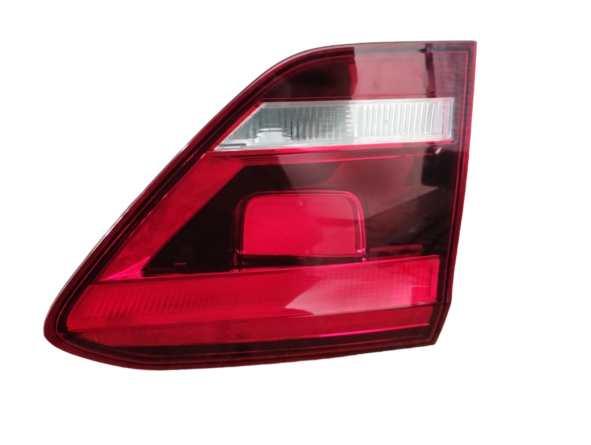 Lanterna  Traseira Esquerda Fox Msi 1.6 2016 2400507-n30 9