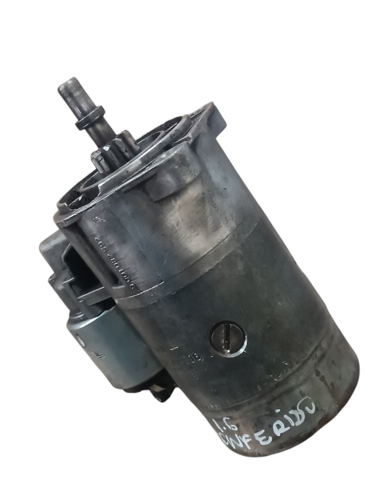 Motor Partida Gol Parati Voyage AP 1.6 1.8 2.0 revisado 1996 1999 2000 2002 2