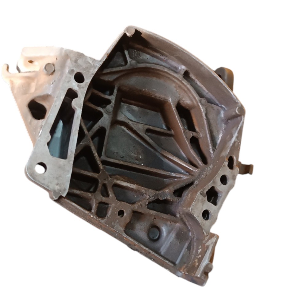 Capa Correia Dentada Renault Clio 1.0 16v 2000 2001 2002 8