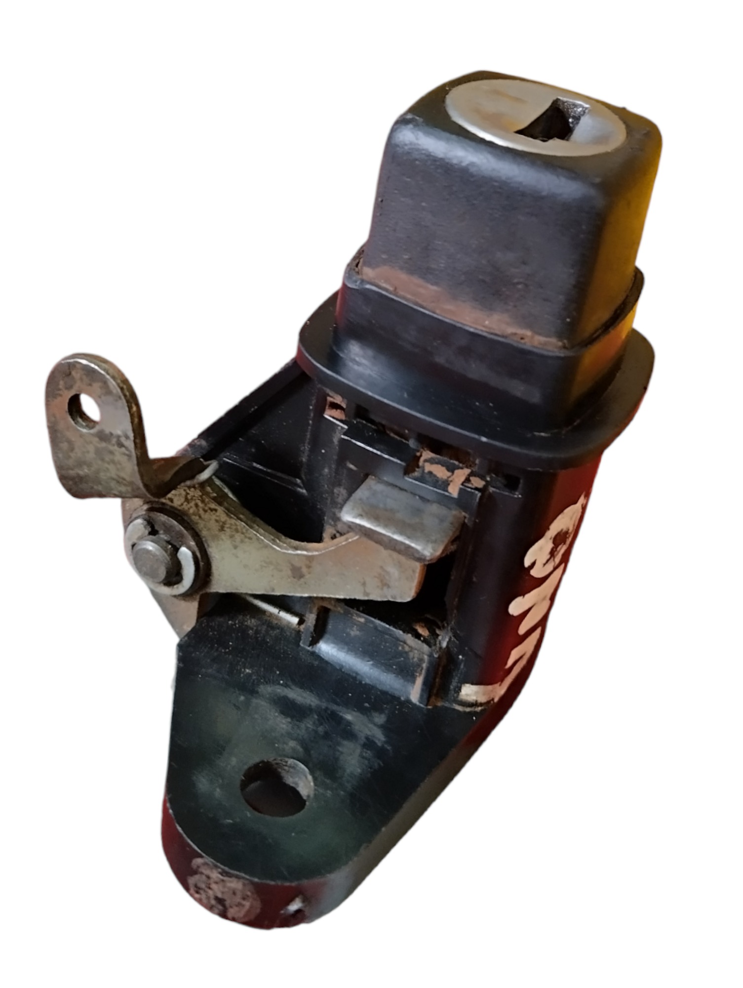Miolo Tampa Traseira Fiat Uno Fire 1.0 2000 2001 2002 2003 4