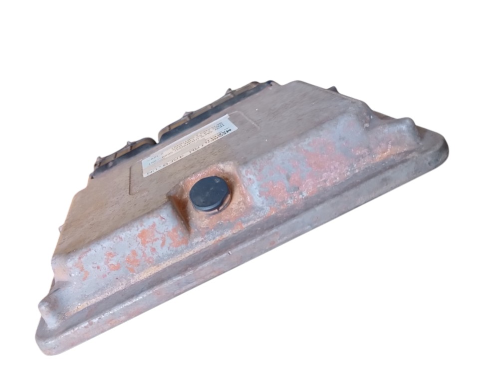 Modulo Injeção Fiat Uno Fire Mille 1.0 55184485 2000 2001 7