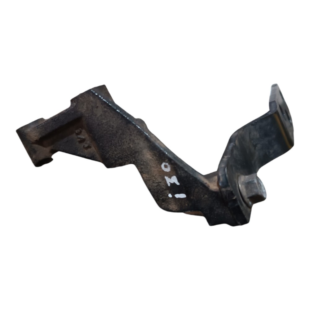Suporte Coxim Motor Hyundai I30 2.0 2009 2010 2011 2012 Flex 4