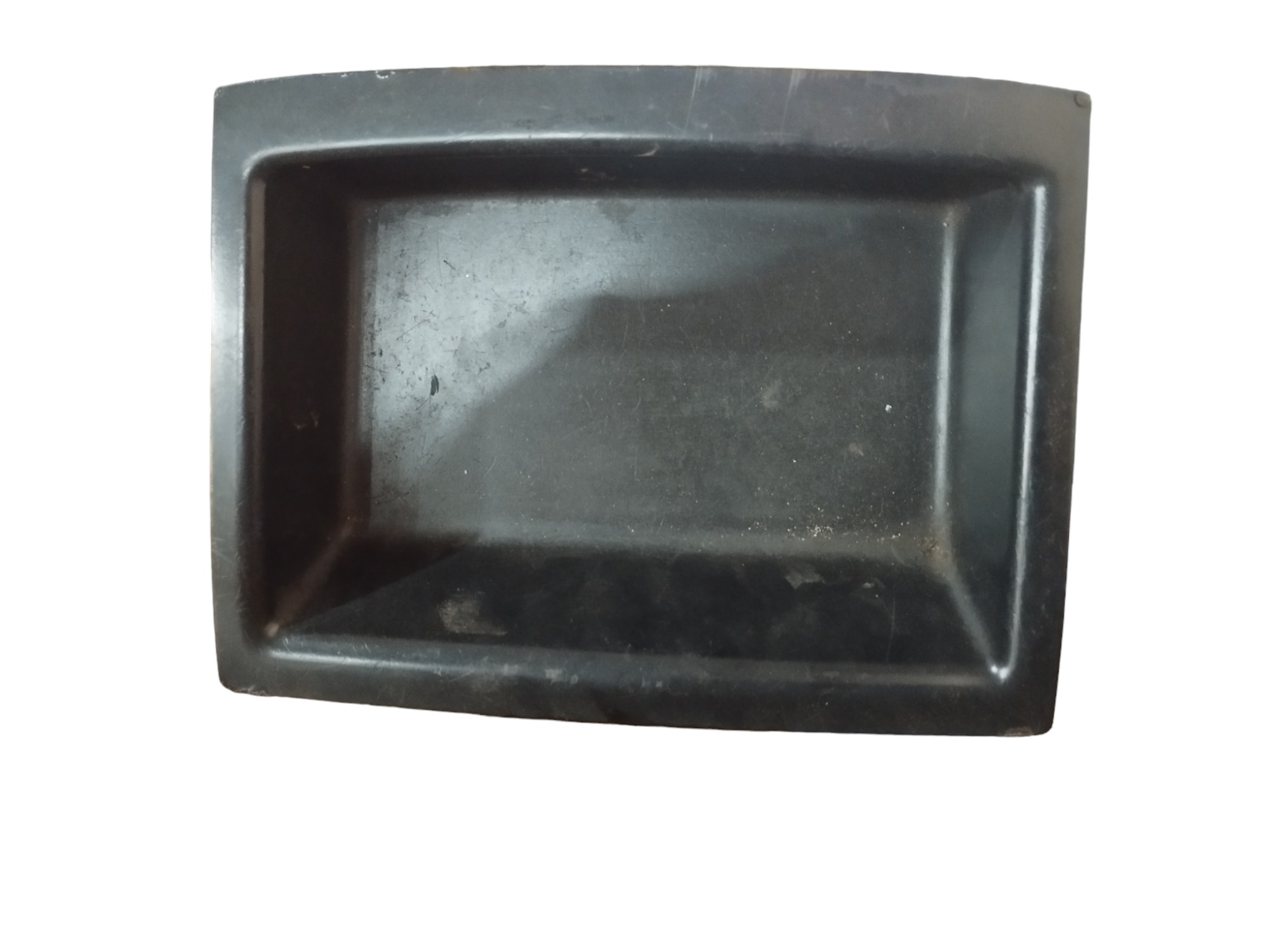 Porta Objetos Painel Superior Volkswagen Polo 1.6 2002 2003 4