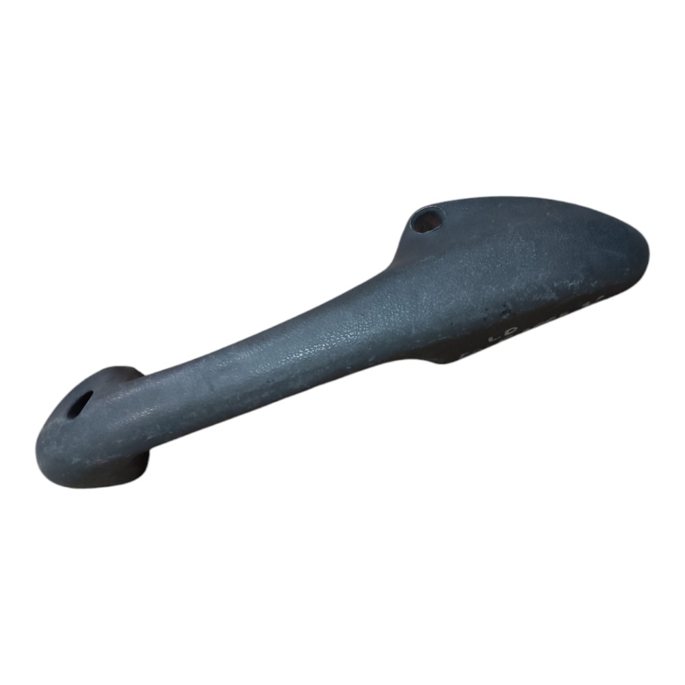 Puxador Interno Lado Direito Fiat Palio 2p 100155980 2008 Preto 1