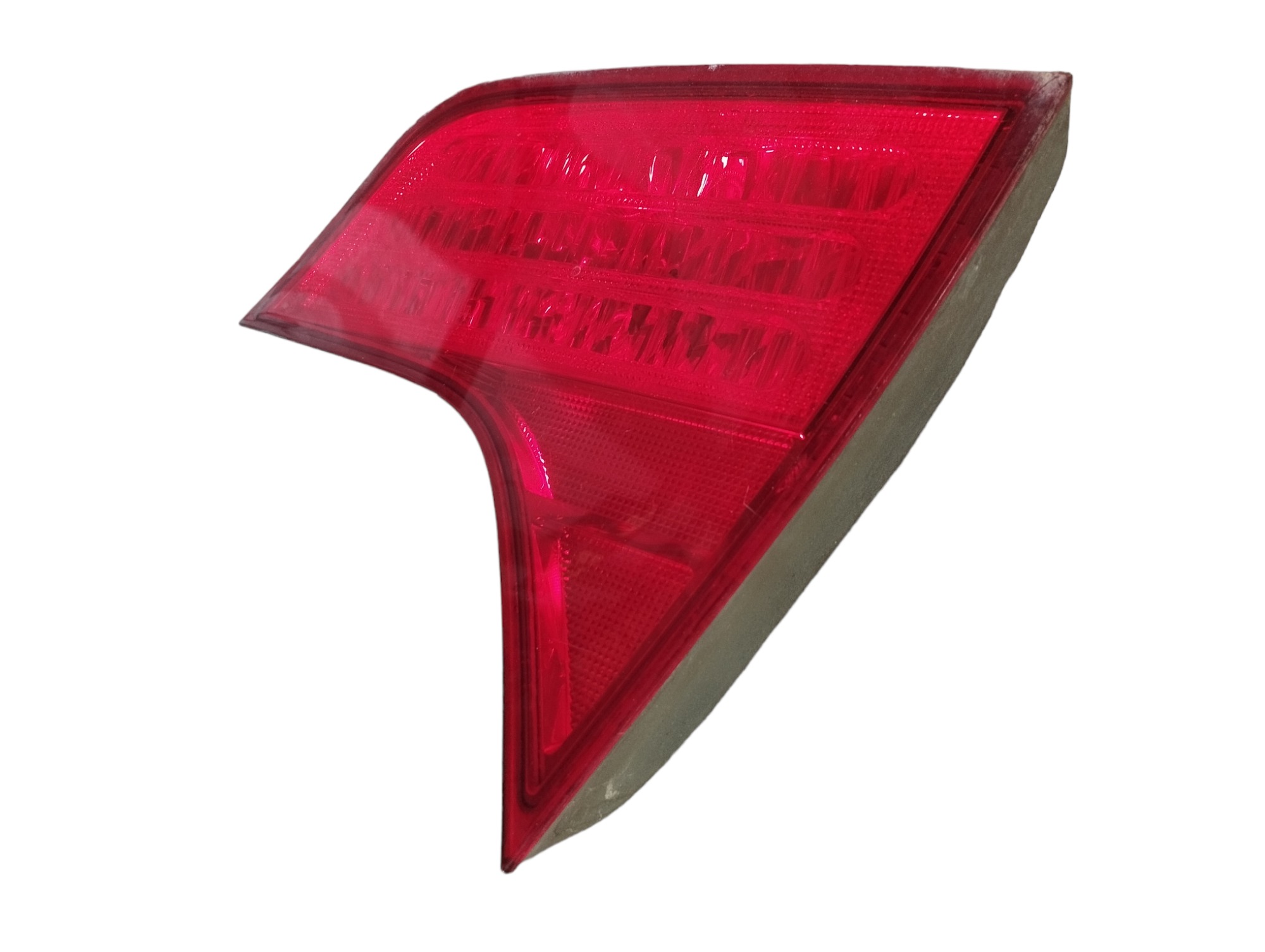 Lanterna Tampa Traseira Direita New Civic 1.8 6129941 2007 Direito/passageiro Vermelho 7
