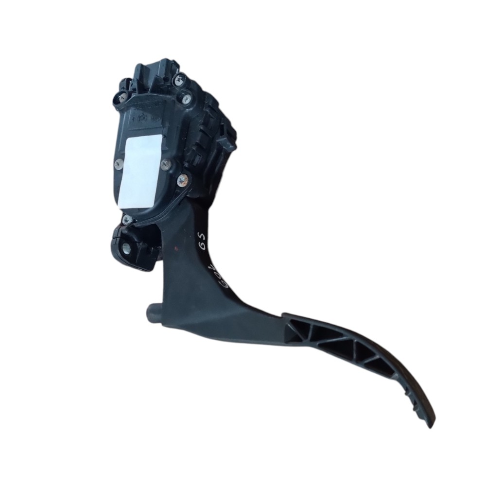 Pedal Acelerador Eletrônico Gol G5 2009 2010 2011 2012 2013 8