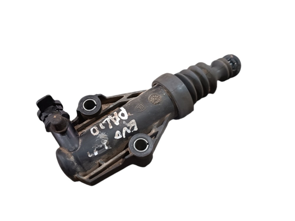 Atuador Embreagem Fiat Palio Evo 1.0 2013 2014 2015 2016 6