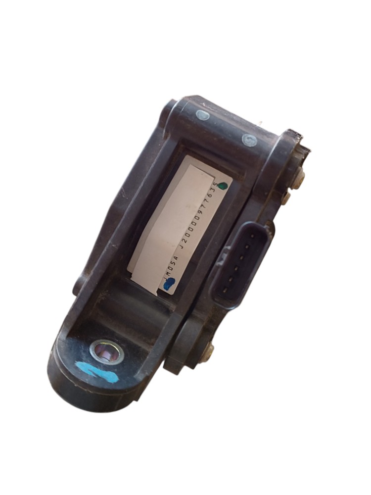 Pedal Acelerador Honda Civic 1.8 31312j07 2007 2008 2009 6