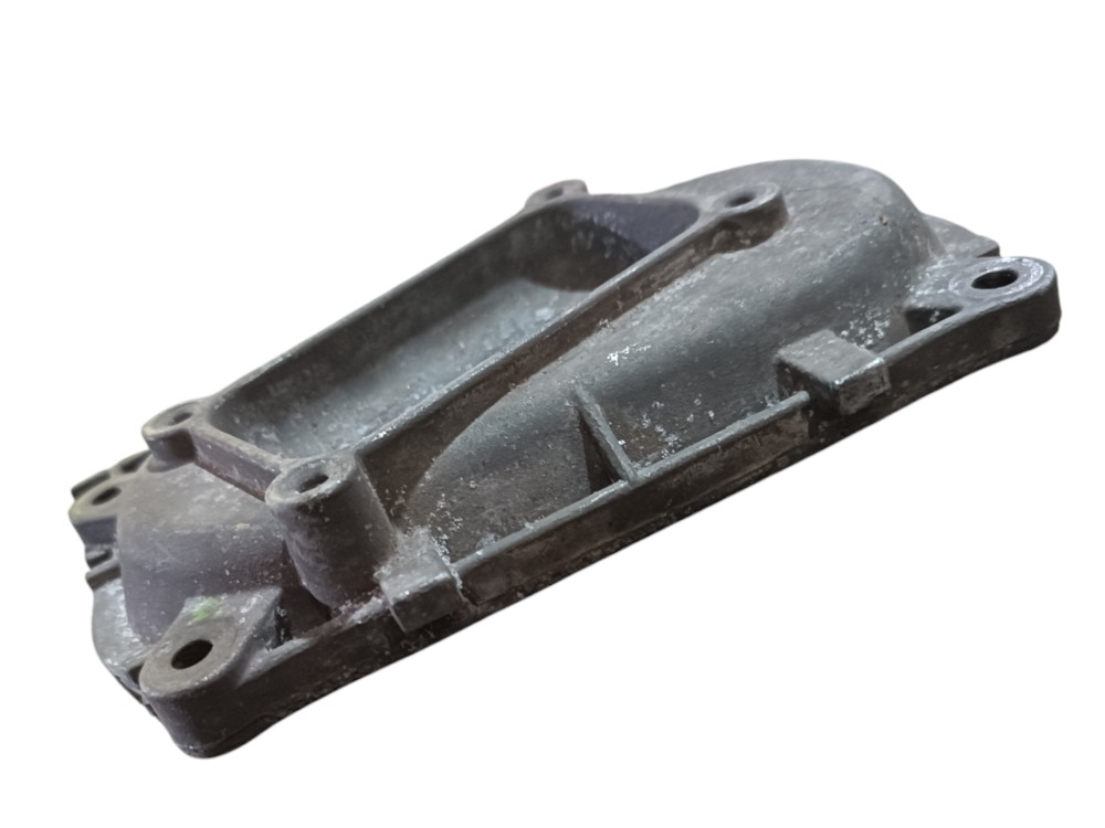Suporte Base Bobina Fiat Palio 1.3 F000zs0270 2001 2002 2003 4