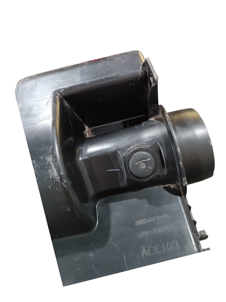 Tampa Caixa Filtro Ar Honda Fit 1.5 2015 2016 2017 2018 2019 4