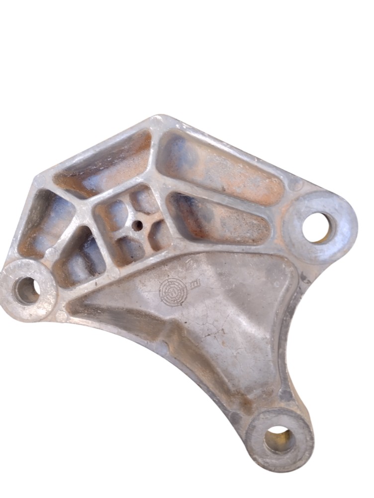 Suporte Coxim Câmbio Superior2617m125ac Ford Fiesta 2006