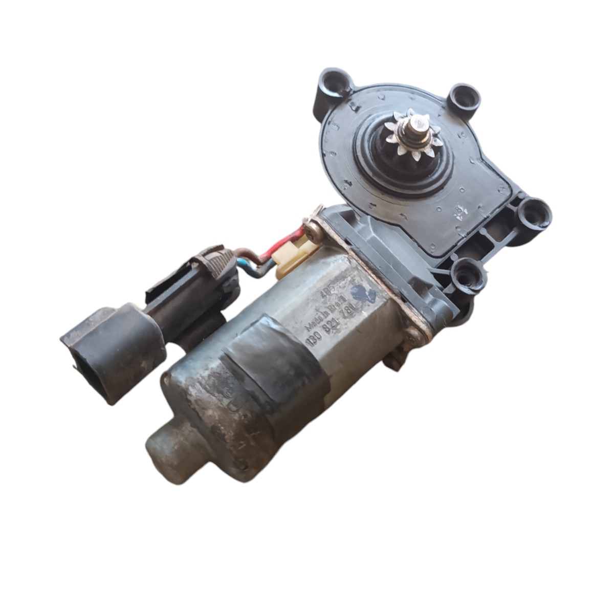 Motor Vidro Elétrico Dianteira Direita  Astra 2.0 2002 2008 1