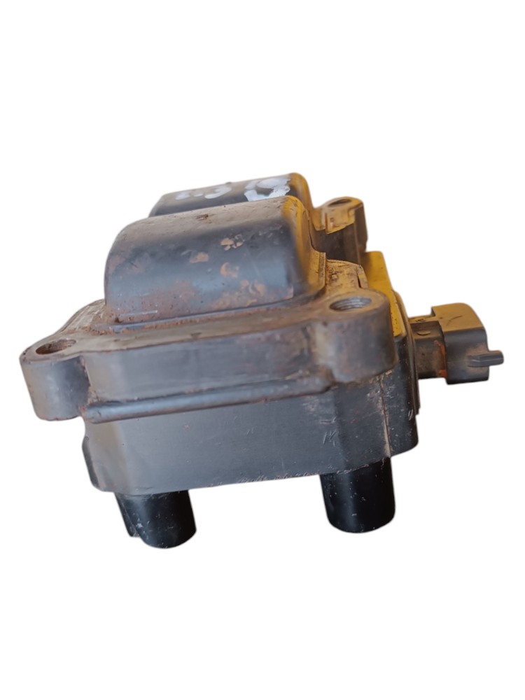 Bobina Ignição Fiat Palio 1.0 2002 2003 2004 2005 2006 2007 9