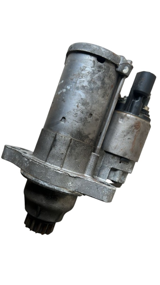 Motor Arranque Vw Up Tsi 1.0 3 Cilindros 02m91102j 2017 18 3