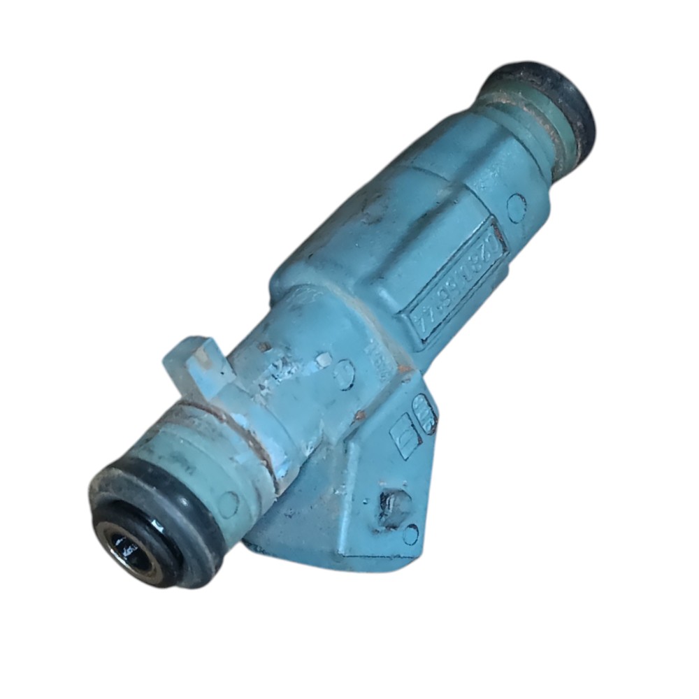 Bico Injetor Volkswagen Gol 1.0 2001 2002 2003 2004 2005 7