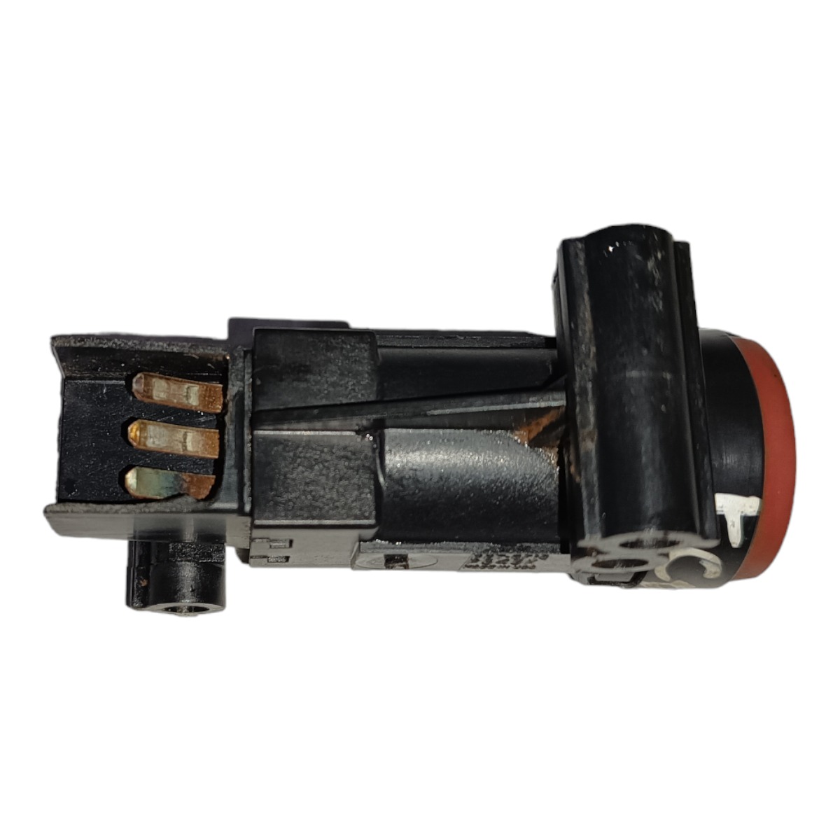 Sensor Interruptor Impacto Ford Ecosport 2.0 16v 2005 2010 6