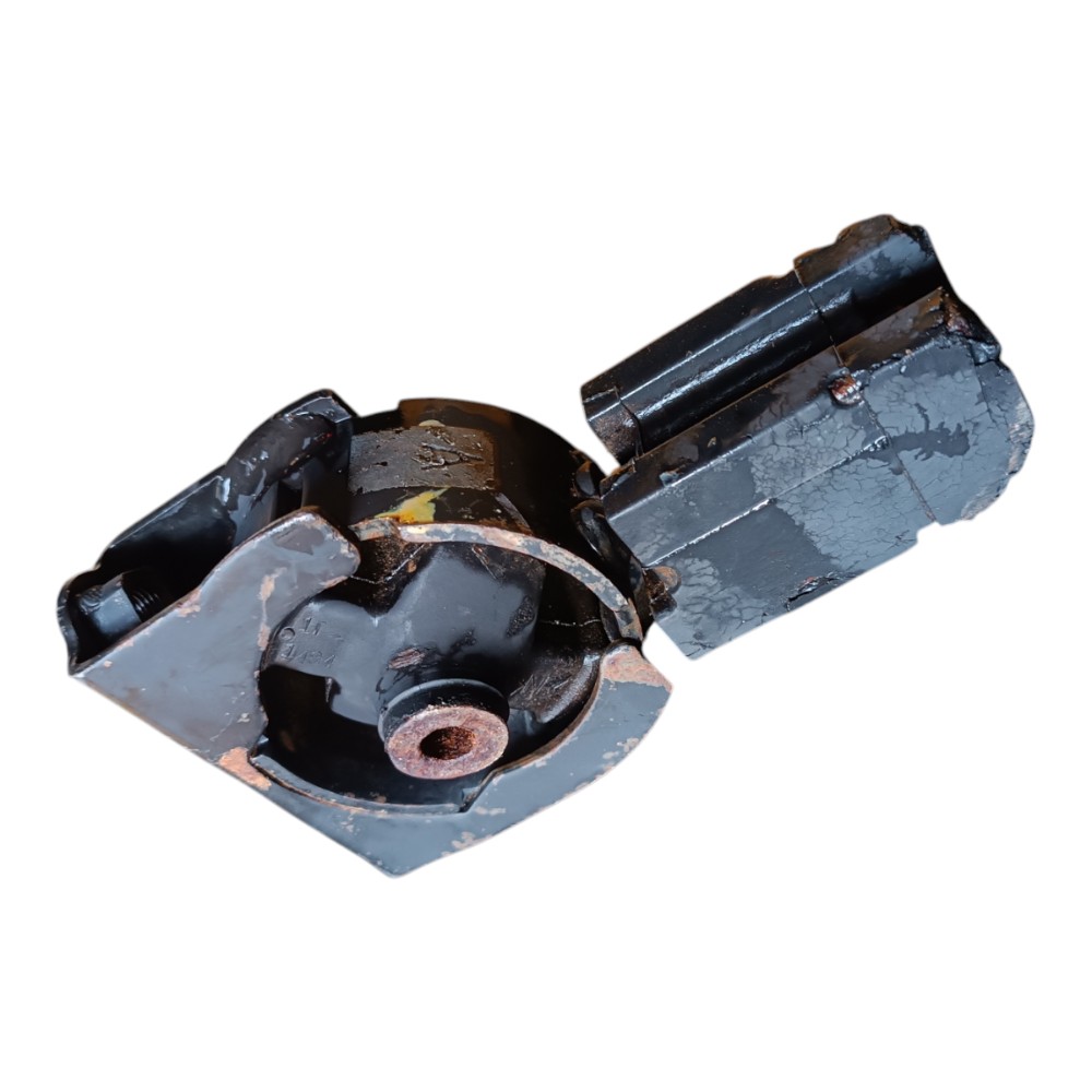 Calço Coxim Motor Cambio Toyota Corolla 2002 2003 2004 2005 6