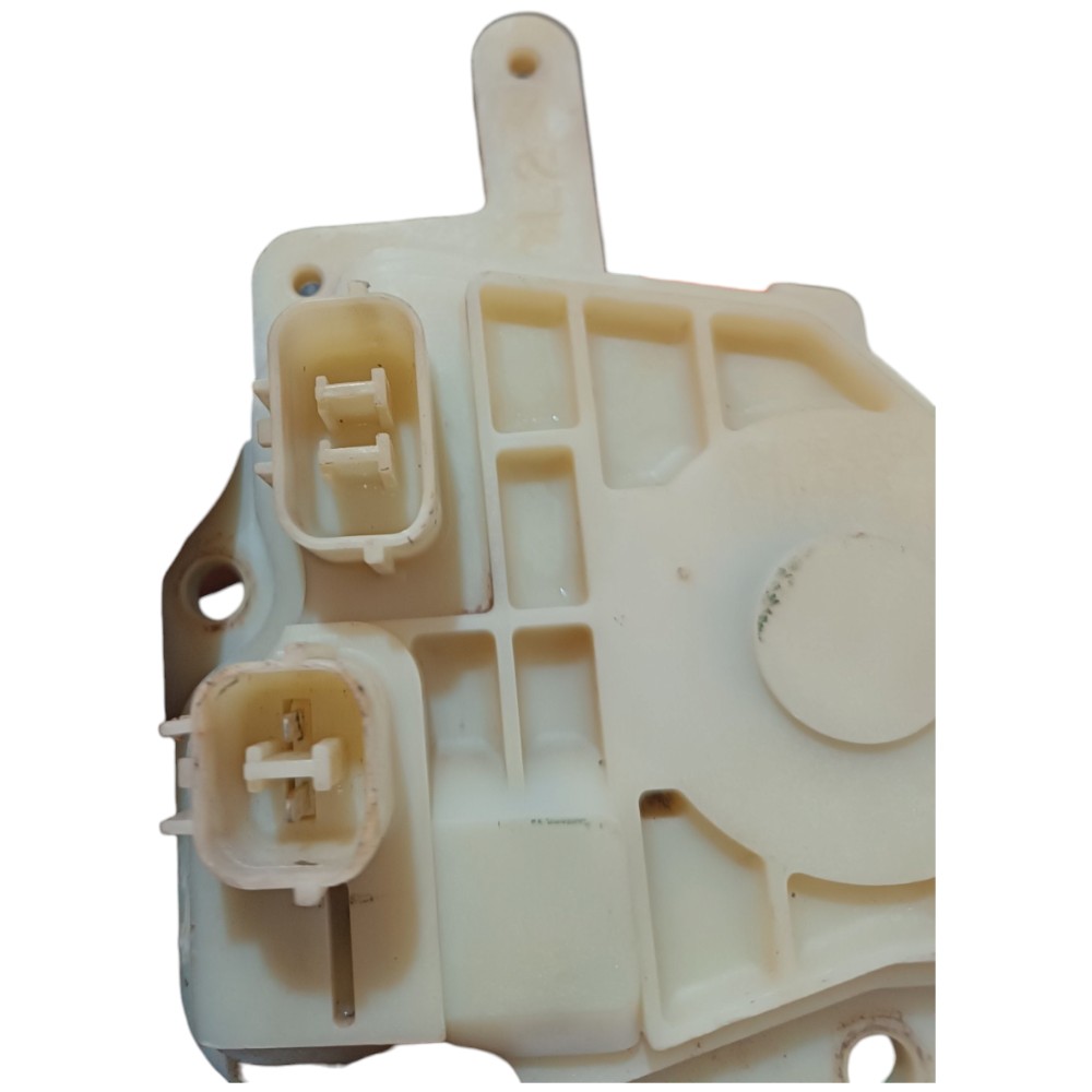 Motor Trava Elétrica Traseira Esquerda Honda Civic 1.7 2006 6