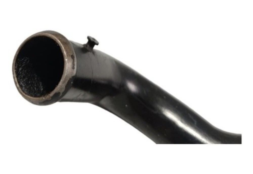 Tubo Motor Respiro Audi A3 06103213g 3