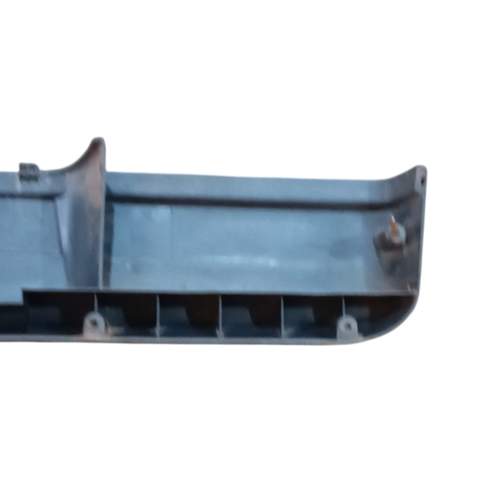 Moldura Forro Porta Dianteira Esquerdo Fiat Strada 2008/2012 Cinza 17