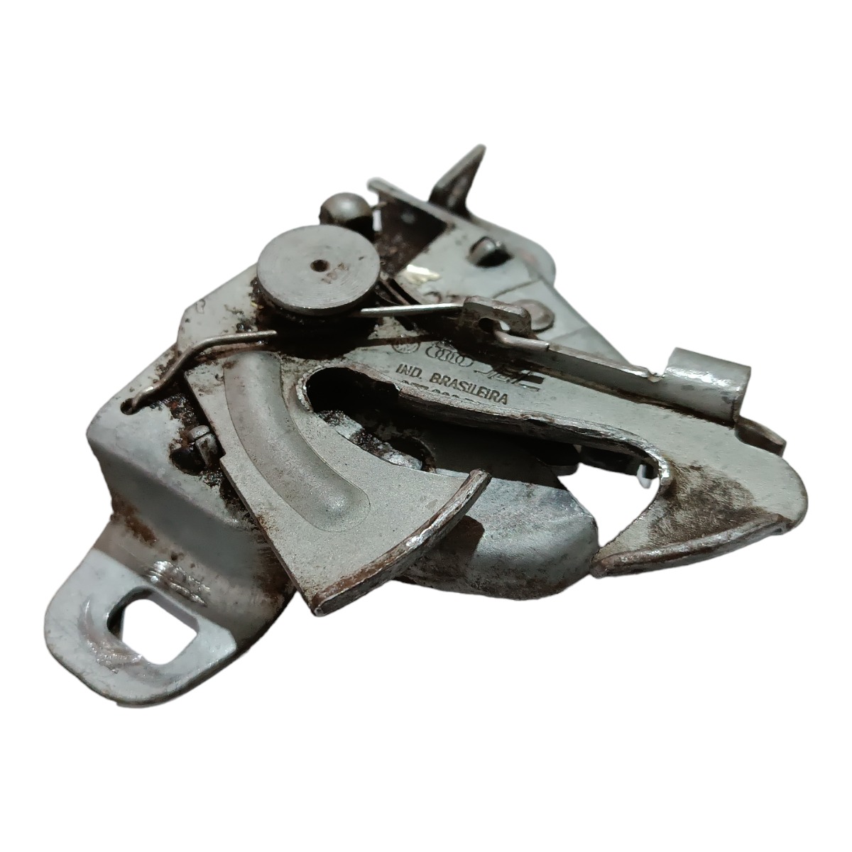 Fechadura Capô Vw Gol G2 G3 1.0 1996 2005   377823507 3