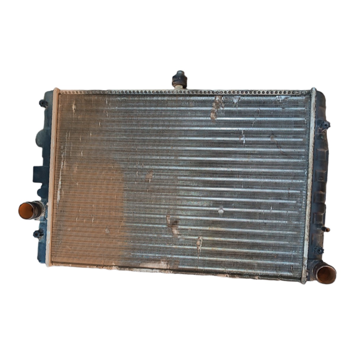 Radiador Água Vw Gol Parati Saveiro 1.0 1995 2014 205000862 2