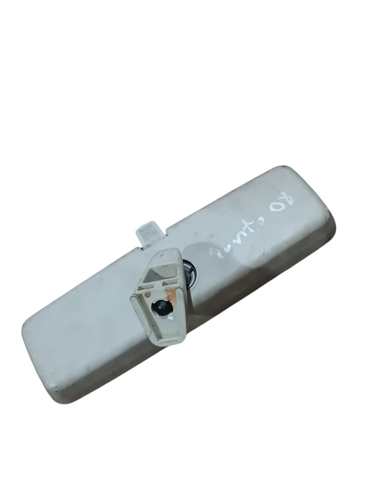 Retrovisor Interno Fiat Punto T-jet 2009 2010 2011 2013 4