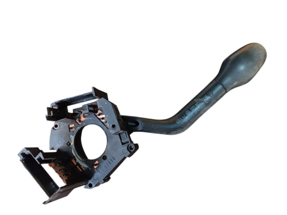 Chave Limpador Parabrisa Vw Gol 1.0 377953503 1995 06 07 08 2