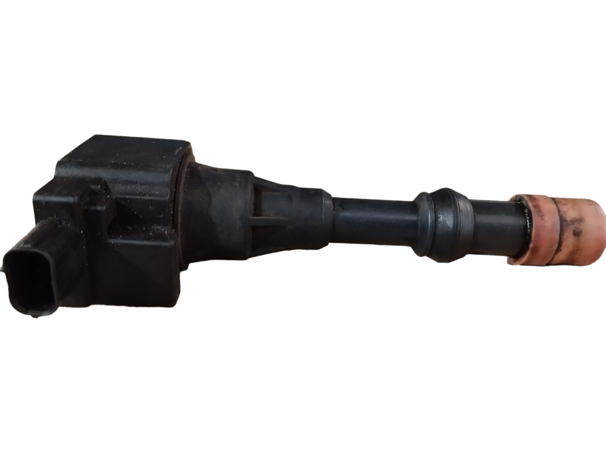 Bobina  De Ignição Dianteira Honda  Fiat 1.4 8 V 2003 À 2008