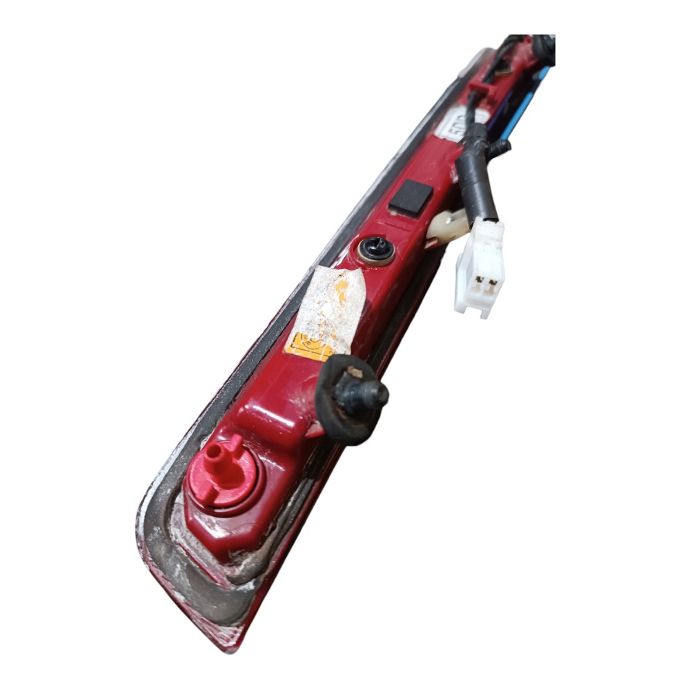 Break Light Luz Freio Hyundai I30 2009 2010 2011 2012 6