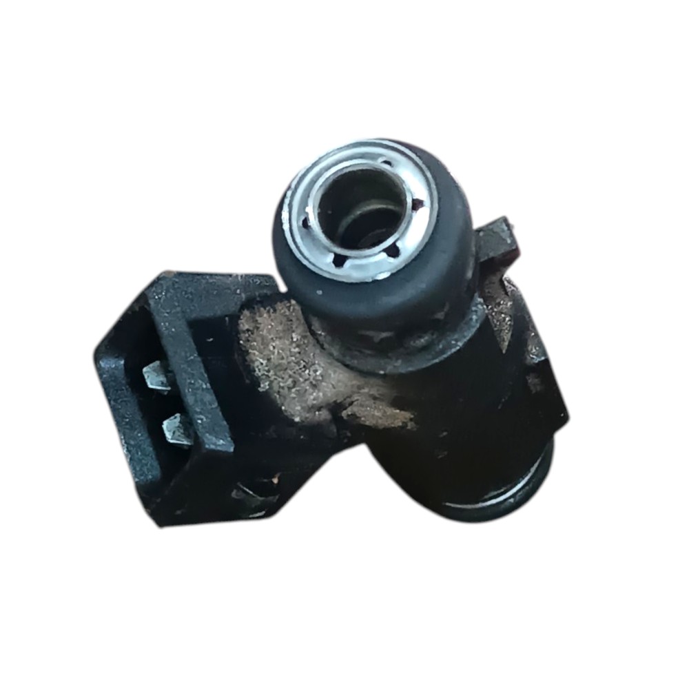 Bico Injetor 1.8 Flex Fiat Gm Corsa Meriva Doblo 2008 A 2012 4