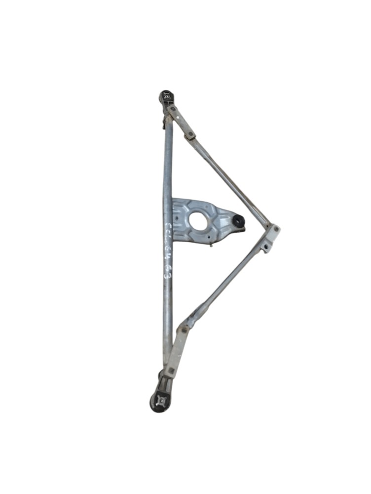 Galhada Limpador Parabrisa Gol G3 G4 2000 2003 2004 A 2014