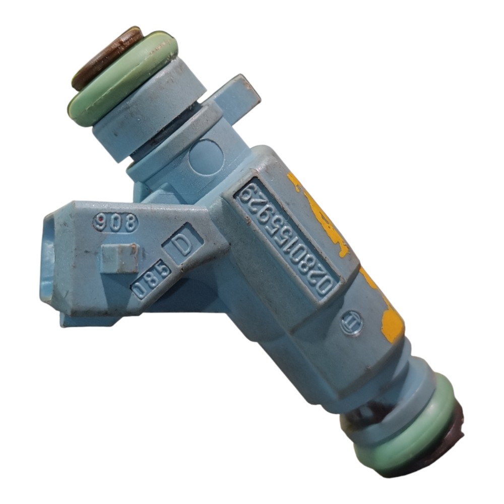 Bico Injetor Gm Astra Vectra 2.0 0280155929 2005 2006 2012 4