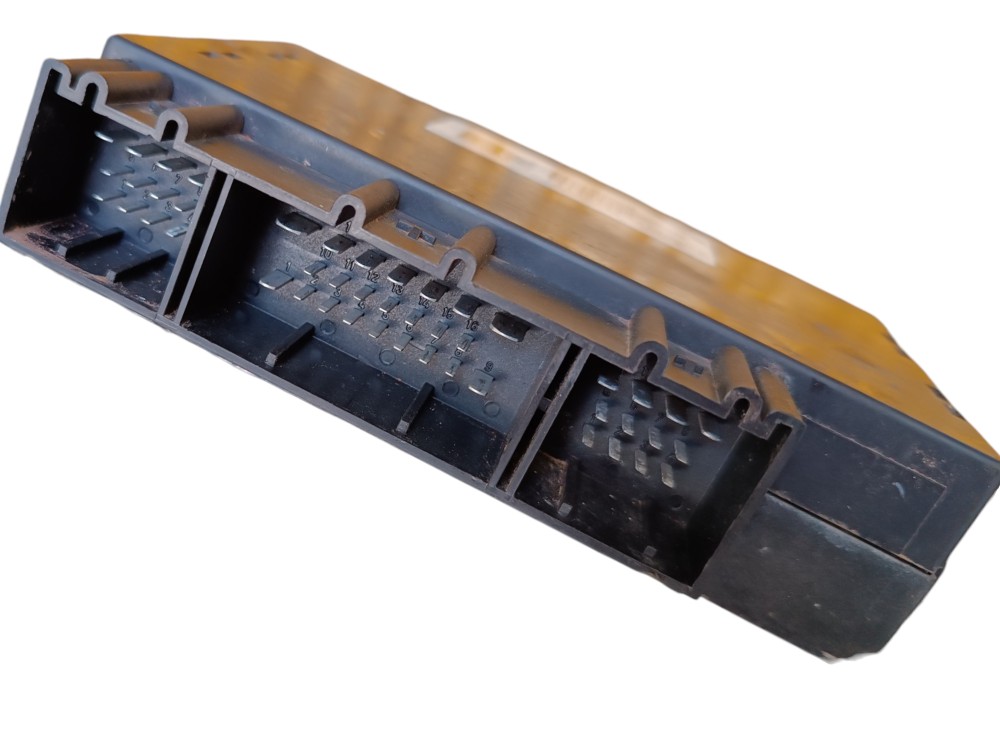 Módulo Conforto Chevrolet Agile Montana  2010 2011 2012 2013 3