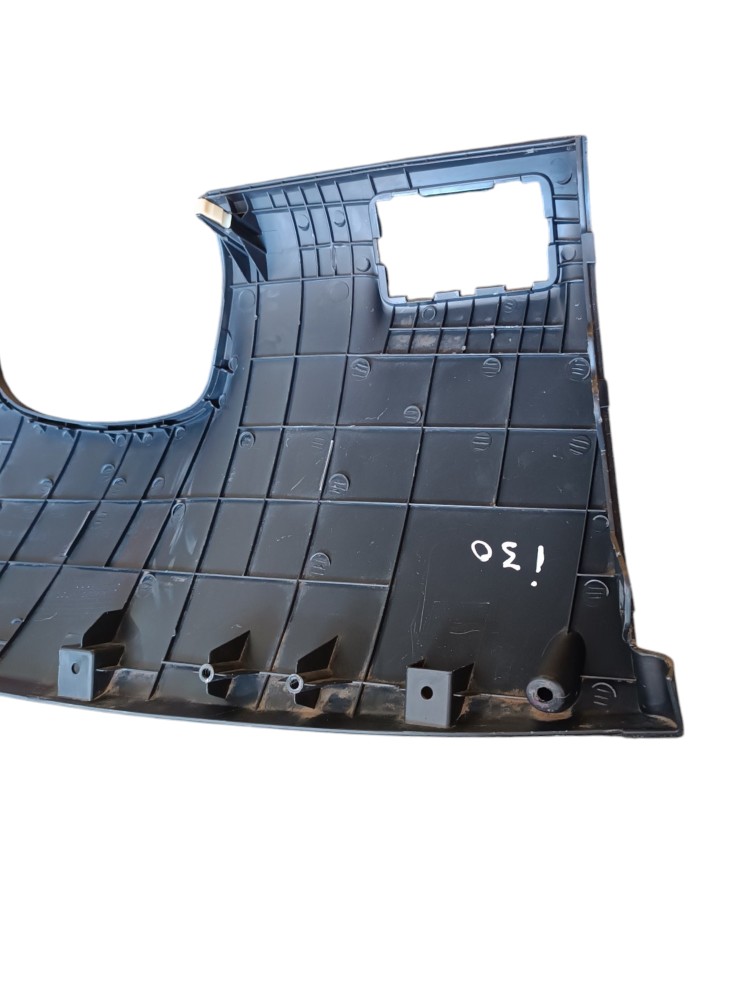 Acabamento Painel Hyundai I30 2009 2010 2011 2012  2013 3