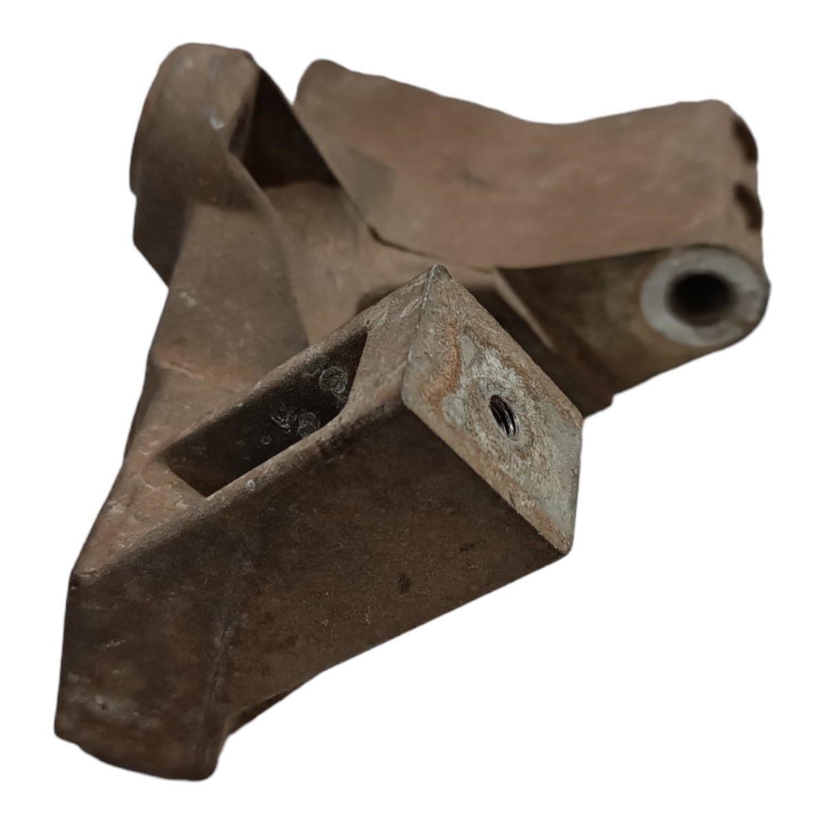 Suporte Alternador Astra Vectra Zafira 2.0 2008 2011 9334386 7
