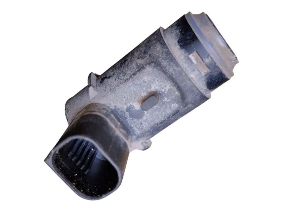 Sensor Estacionamento Dust Renault Tac Logan Sandero 2008 6