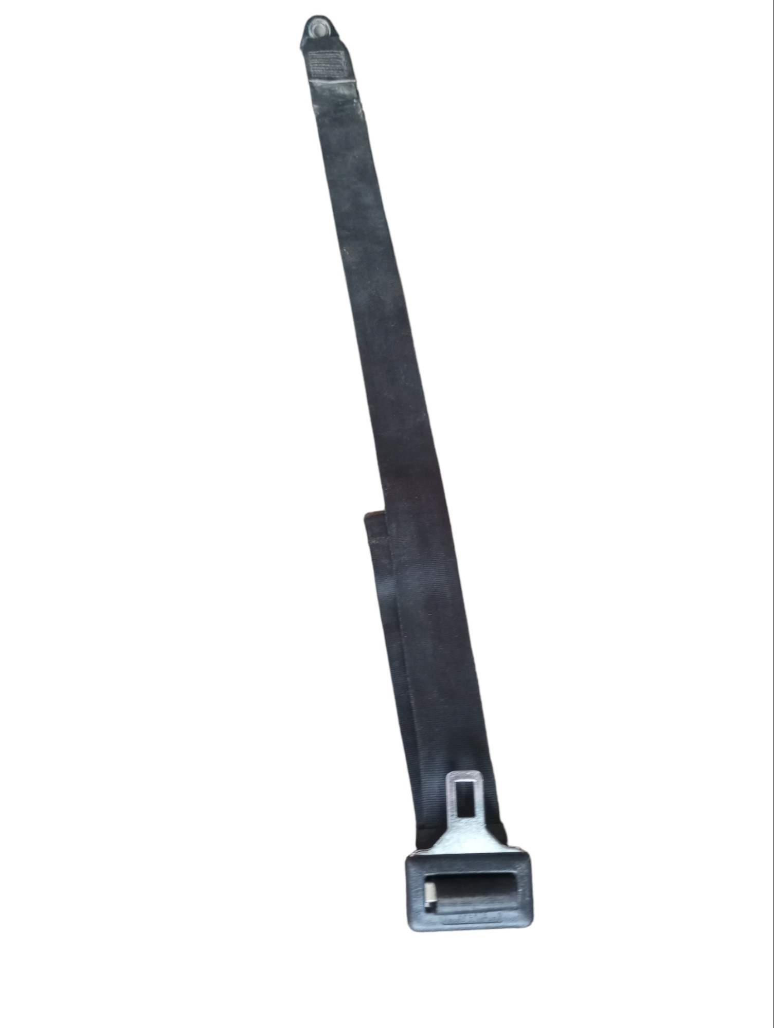Fecho Macho Cinto Traseiro Central VW Kombi 1.4 2005/2012 2