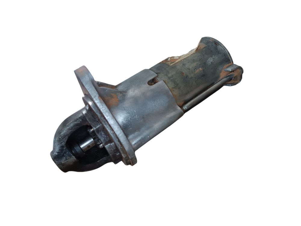 Motor Partida Gm Astra Vectra Zafira Ômega 1995 1997 2016 8
