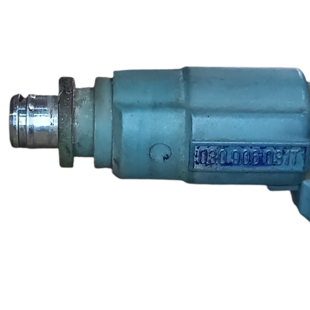 Bico Injetor Gol 030906031t Gasolina 2001 2002 2003 2004 8