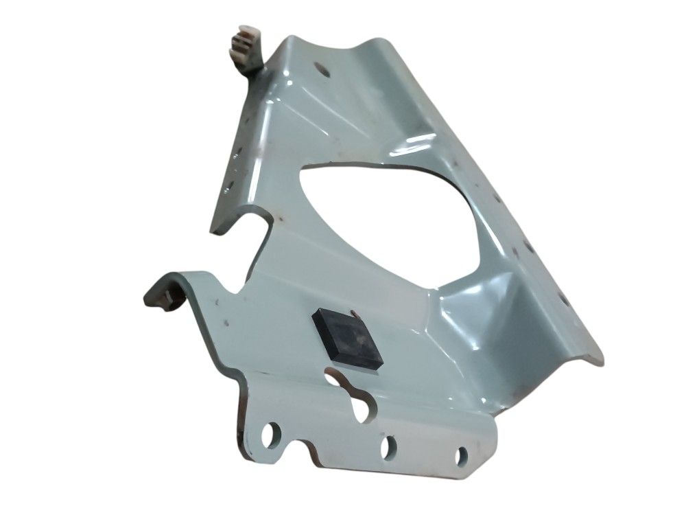 Suporte Proteção Reservatório Partida Frio Honda Civic 2011 9