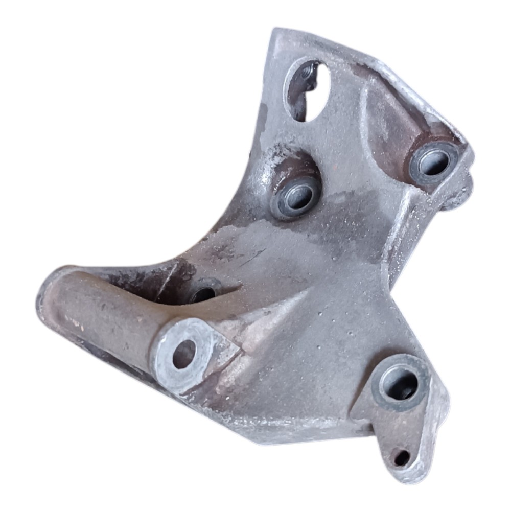 Suporte Alternador 1.0 Logan Sandero Clio 1.0 2004 2005 2006 4
