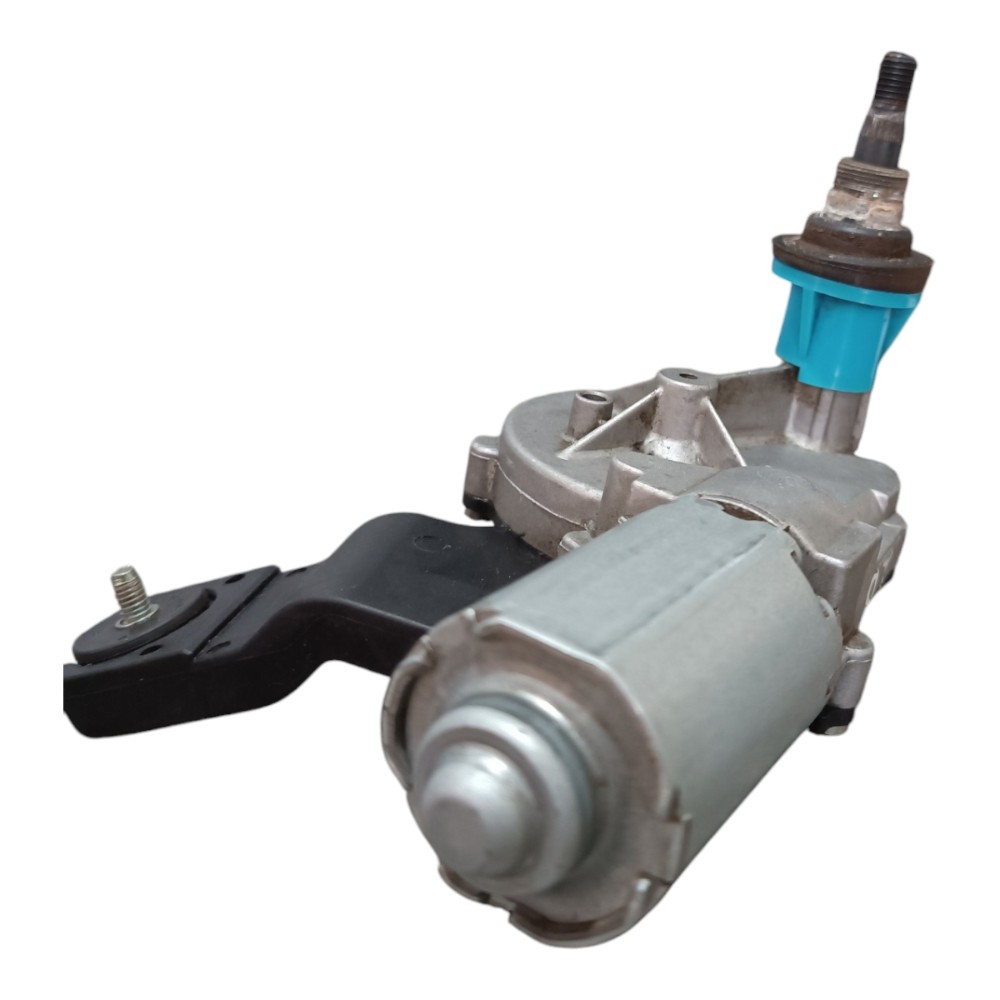 Motor Limpador Traseiro Vidro Hyundai I30 2009 A 2012 2
