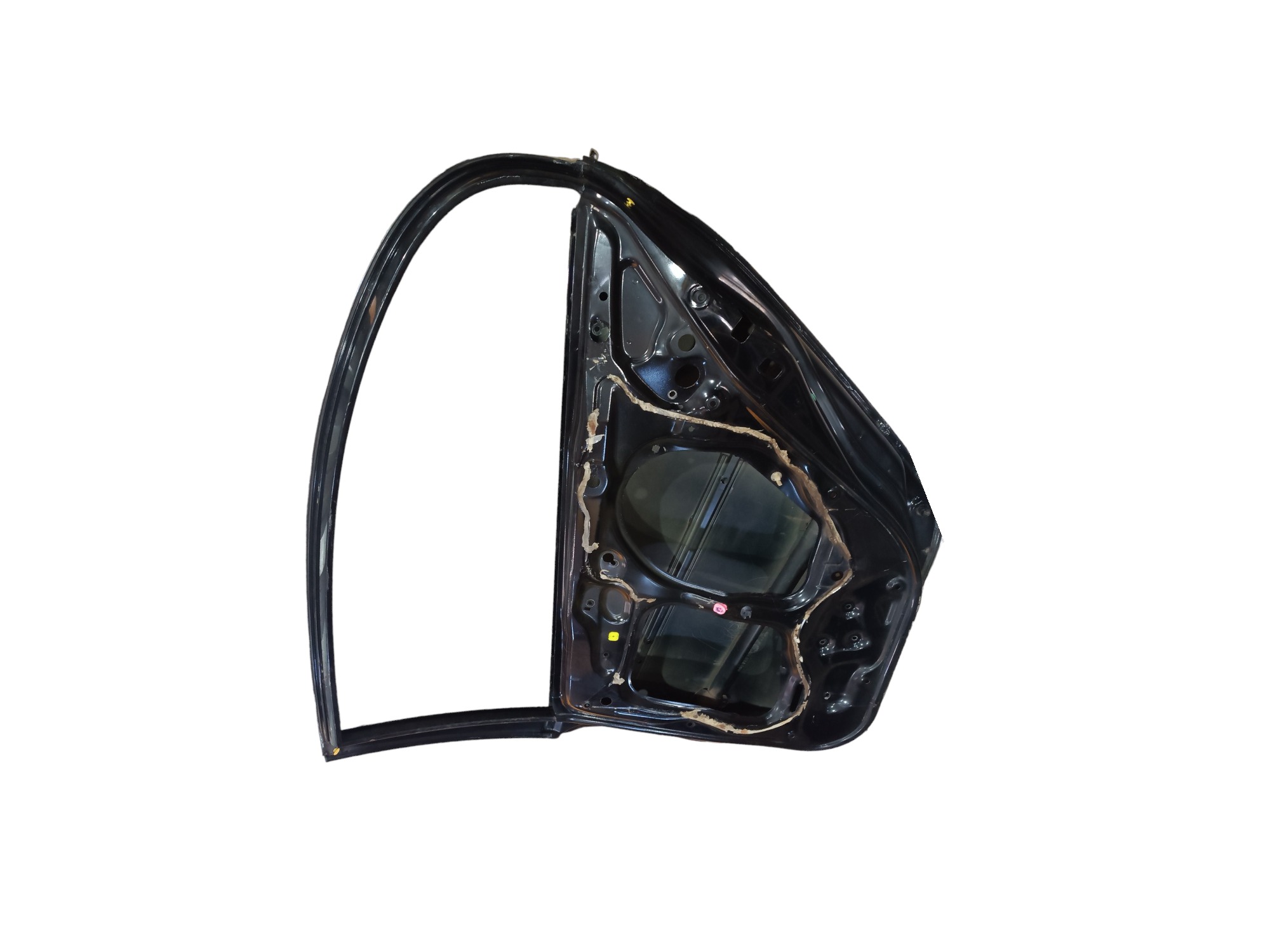 Porta Traseira Direita Honda Civic 1.8 2007 2008 2009 2010 Traseira Direito 6