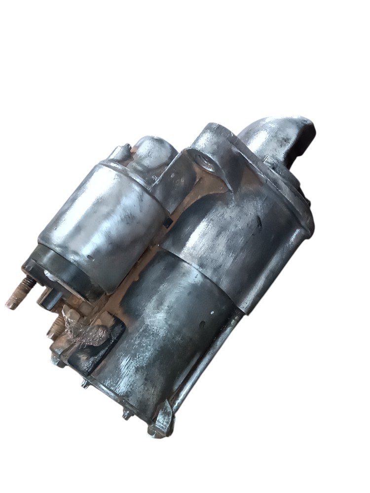 Motor Partida Gm Astra Vectra Zafira Ômega 1995 1997 2016 7